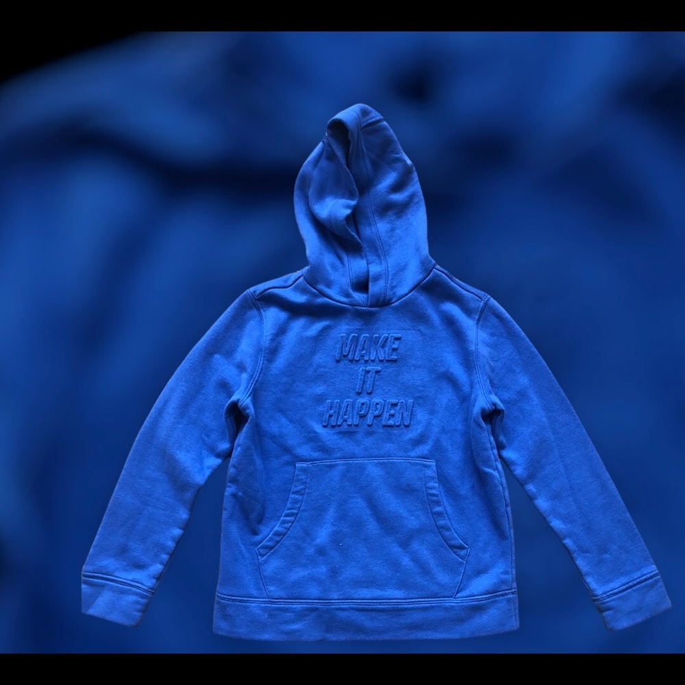 Falls Creek “Make it Happen” hoodie sweatshirt